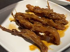 -海底捞火锅(奥体南路店)