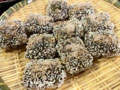 -博鳌悠然·忠锐杂粮茶餐厅