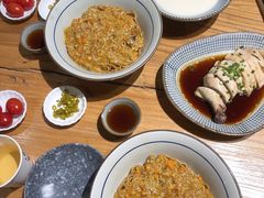 -南小蟹手工點心(三里屯店)