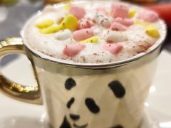 -Lilliput粒粒堡亲子餐厅(祥云小镇店)