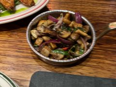 -食间牛排(湖西路店)