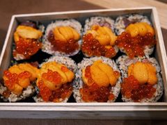 -鮨青(恒基名人购物中心店)