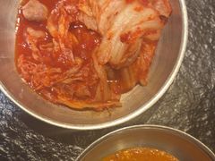 -GOGIYA·咕叽吖韩国传统烤肉店(东方新天地店)