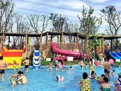 -苏州乐园森林水世界