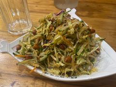 -小俩口烧烤东北菜(双井店)