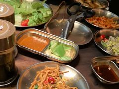 -西塔老太太泥炉烤肉(上海七宝领展广场店)
