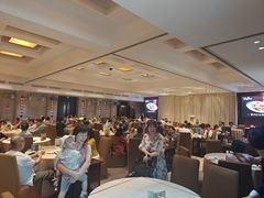 -广东胜利宾馆西关粤中餐厅