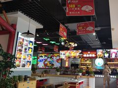 -蛙一刀·麻椒鱼火锅(金仙桥店)