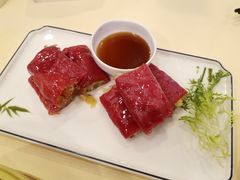 -新梅园不夜粥(龙华店)