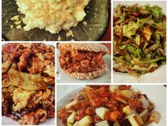 -南门小馆·清真(国贸商城店)