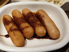 -小龙坎老火锅(北京三里屯店)