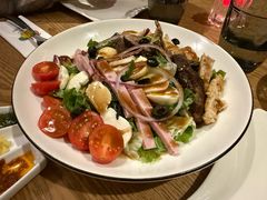 -安妮意大利餐厅(世贸天阶店)