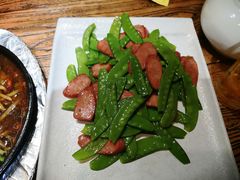 -一盏明灯全素斋(殊像寺店)