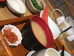 -和风食堂·日料·无界小火锅