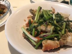 -无招牌海鲜餐厅(滨海艺术中心店)