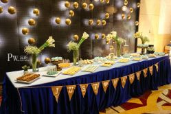 -上海万豪虹桥大酒店·宴会厅