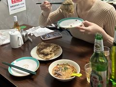 华威肉饼-清真永恒华威肉饼(潘家园店)