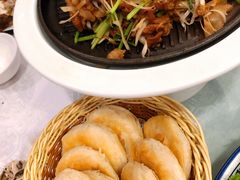 八爷大炒肉-花家怡园