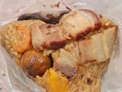 -老妈宫粽球