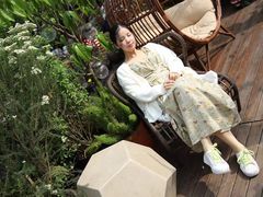 -大隐花事(熊婆婆的花园店)