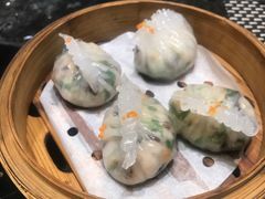 -新兴·金羊座·粤菜点心(乐峰店)