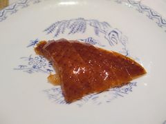 -同喜烤鸭店(光芒店)