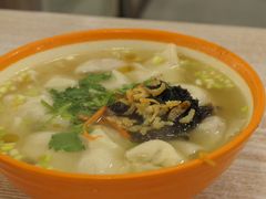 -杜守仁馄饨(南宁路店)