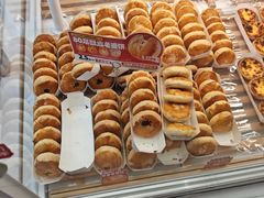 -味多美蛋糕(苏州街地铁店)