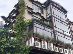 -大树头·花园餐厅(市桥店)