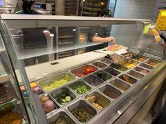 -赛百味SUBWAY(东方明珠店)
