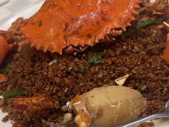 -喜记避风塘炒辣蟹(旗舰店)