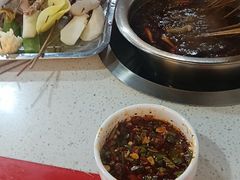 -牛华八婆麻辣烫(起源店)