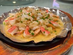 -幸福的烤包子·新疆菜