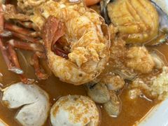-大中沙茶面(中山路店)