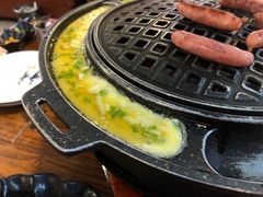 -牛犇烤肉(物资学院路店)
