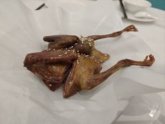 -新成海港大酒楼(康华路店)