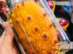 -Olé精品超市(上海虹桥南丰城店)
