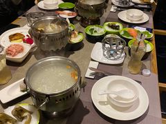-海天盛宴海鲜自助(正大广场店)