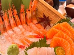 -鸟鹏烧鸟居酒屋(仁恒梦中心店)