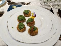 -北京古城老院厉晓麟精致菜