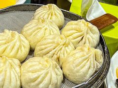 -石饮红星包子(中山路店)
