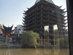 -长兴太湖图影湿地文化园