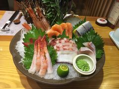 -花潮料理艺食馆(世欧广场店)