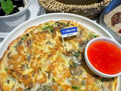 -南拳十三姨·潮汕砂锅粥·粤菜(西单大悦城店)