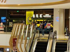 门面-弄堂里(西溪龙湖天街店)