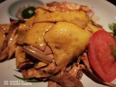 -大头虾越式风味餐厅(光明广场店)