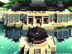 -龙天小镇
