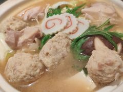 -森味花园·日本料理(伊藤洋华堂亚运村店)