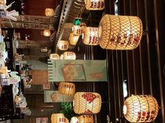 -南京大牌档(崇文门国瑞店)
