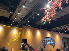 大堂-呷哺呷哺(万达新世界店)